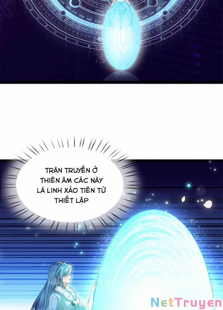 Bị Giam Cầm Trăm Vạn Năm Đệ Tử Ta Trải Khắp Chư Thiên Thần Giới 63 trang 20