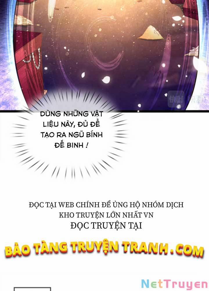 Bị Giam Cầm Trăm Vạn Năm Đệ Tử Ta Trải Khắp Chư Thiên Thần Giới 63 trang 22