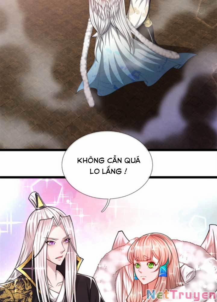 Bị Giam Cầm Trăm Vạn Năm Đệ Tử Ta Trải Khắp Chư Thiên Thần Giới 63 trang 24