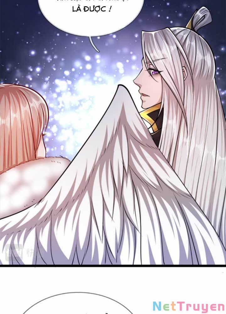 Bị Giam Cầm Trăm Vạn Năm Đệ Tử Ta Trải Khắp Chư Thiên Thần Giới 63 trang 26