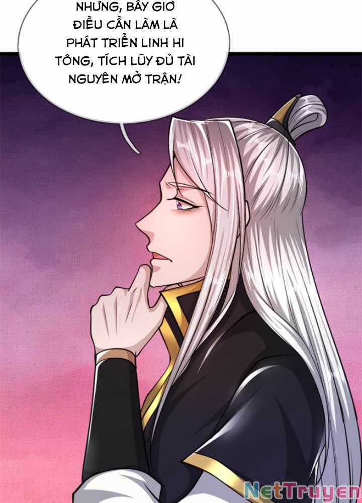 Bị Giam Cầm Trăm Vạn Năm Đệ Tử Ta Trải Khắp Chư Thiên Thần Giới 63 trang 27