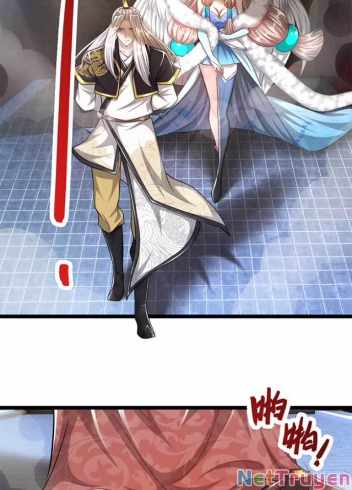 Bị Giam Cầm Trăm Vạn Năm Đệ Tử Ta Trải Khắp Chư Thiên Thần Giới 63 trang 29