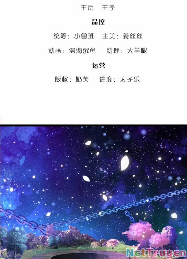 Bị Giam Cầm Trăm Vạn Năm Đệ Tử Ta Trải Khắp Chư Thiên Thần Giới 63 trang 3