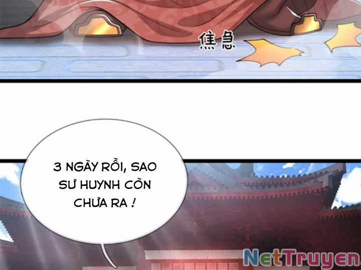 Bị Giam Cầm Trăm Vạn Năm Đệ Tử Ta Trải Khắp Chư Thiên Thần Giới 63 trang 30