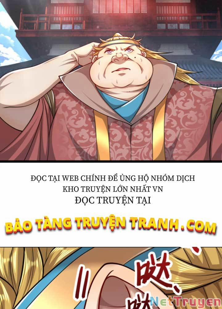 Bị Giam Cầm Trăm Vạn Năm Đệ Tử Ta Trải Khắp Chư Thiên Thần Giới 63 trang 31