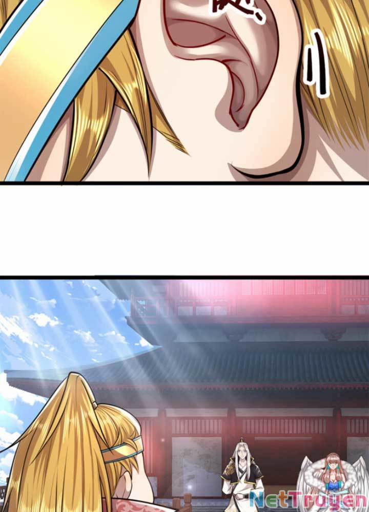 Bị Giam Cầm Trăm Vạn Năm Đệ Tử Ta Trải Khắp Chư Thiên Thần Giới 63 trang 32
