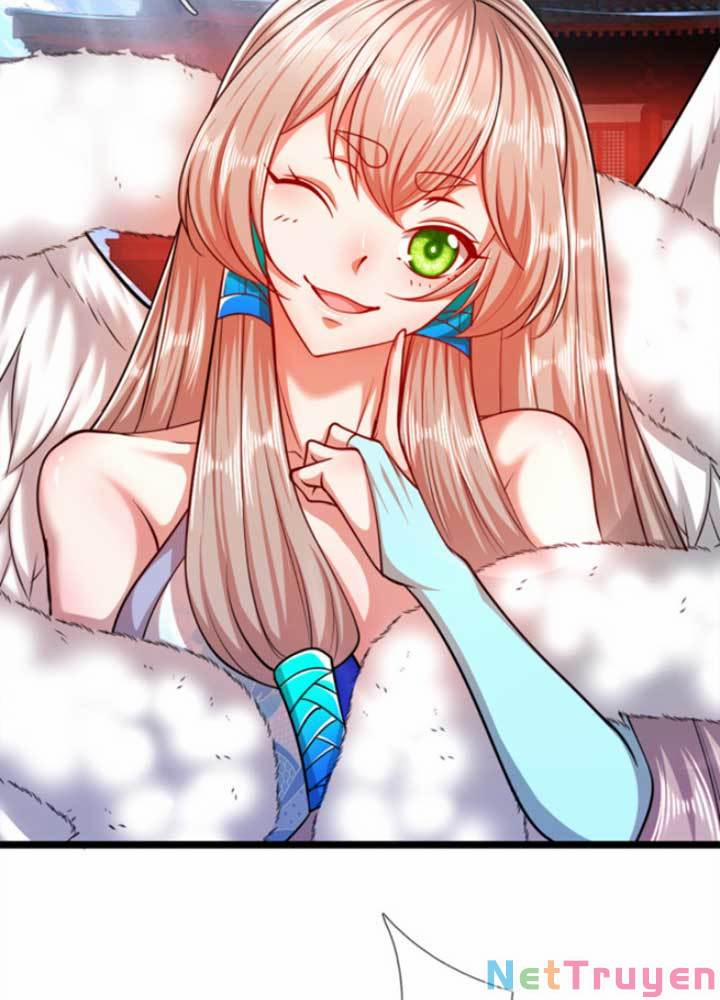 Bị Giam Cầm Trăm Vạn Năm Đệ Tử Ta Trải Khắp Chư Thiên Thần Giới 63 trang 35