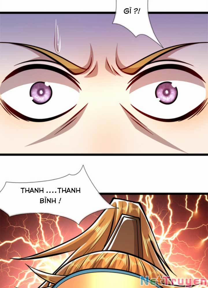 Bị Giam Cầm Trăm Vạn Năm Đệ Tử Ta Trải Khắp Chư Thiên Thần Giới 63 trang 36
