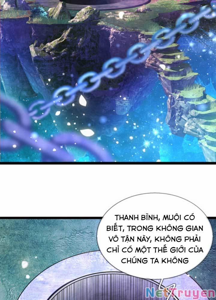 Bị Giam Cầm Trăm Vạn Năm Đệ Tử Ta Trải Khắp Chư Thiên Thần Giới 63 trang 4