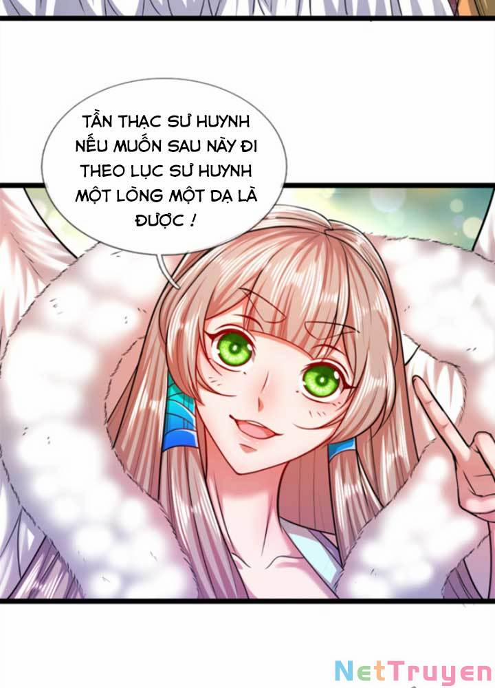 Bị Giam Cầm Trăm Vạn Năm Đệ Tử Ta Trải Khắp Chư Thiên Thần Giới 63 trang 41