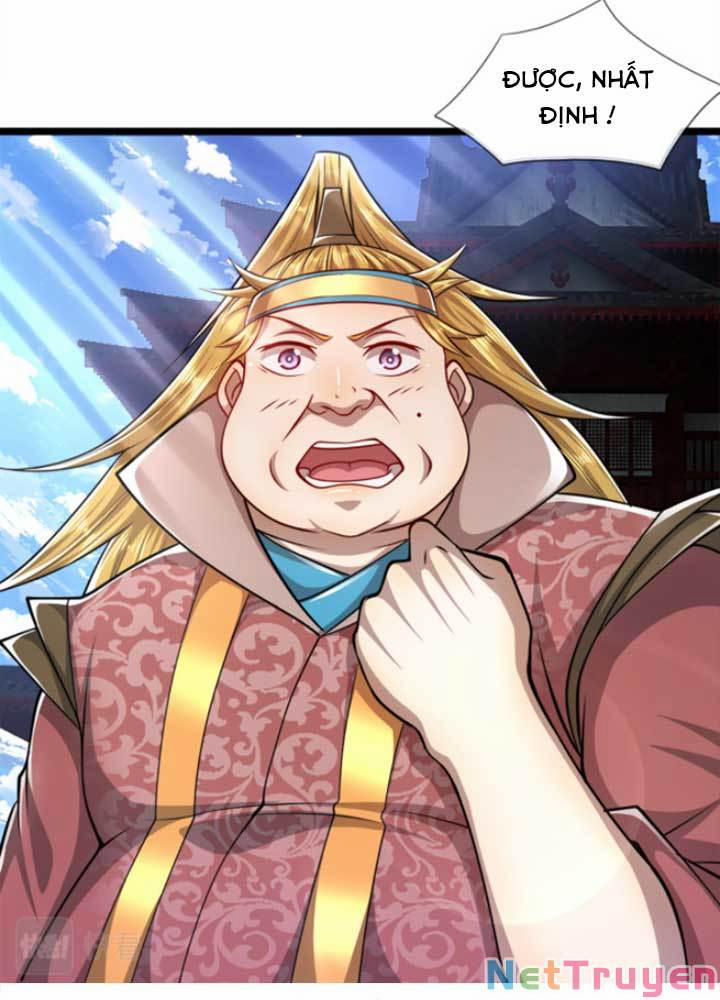 Bị Giam Cầm Trăm Vạn Năm Đệ Tử Ta Trải Khắp Chư Thiên Thần Giới 63 trang 42