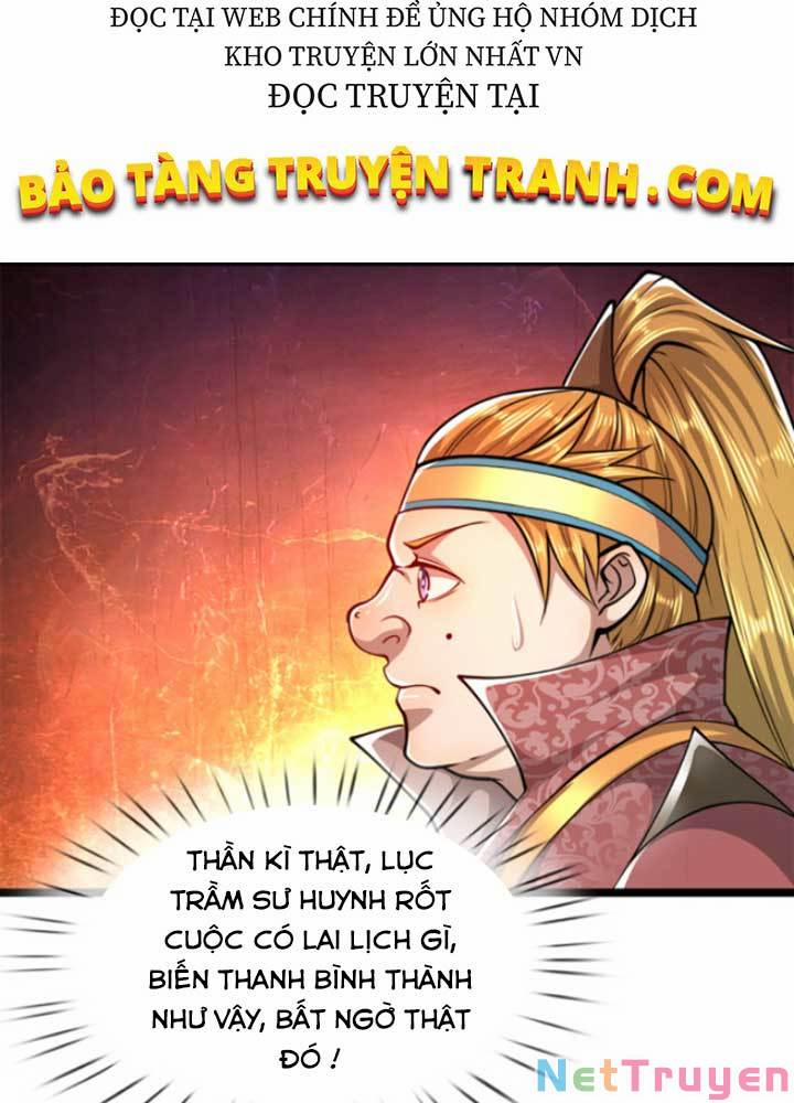 Bị Giam Cầm Trăm Vạn Năm Đệ Tử Ta Trải Khắp Chư Thiên Thần Giới 63 trang 43