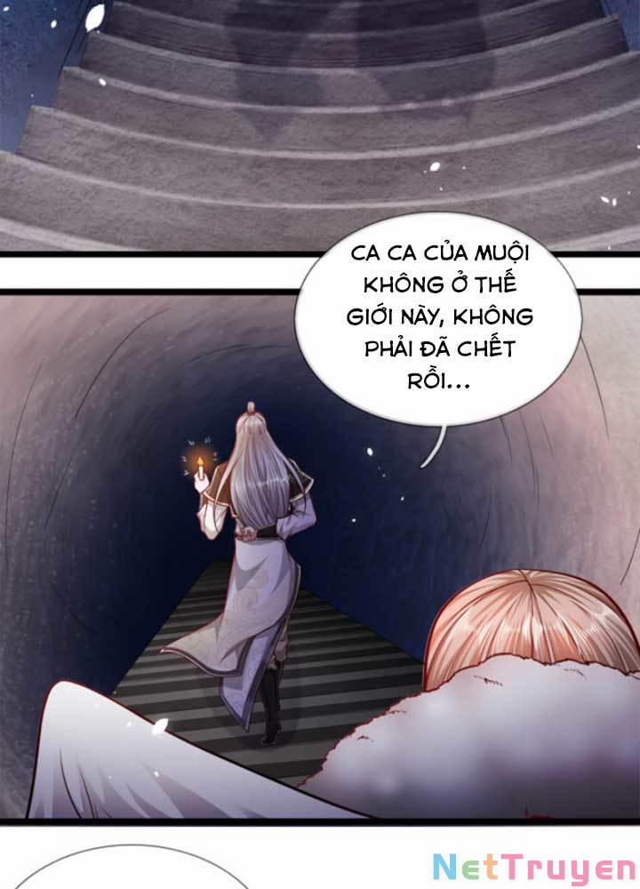 Bị Giam Cầm Trăm Vạn Năm Đệ Tử Ta Trải Khắp Chư Thiên Thần Giới 63 trang 6