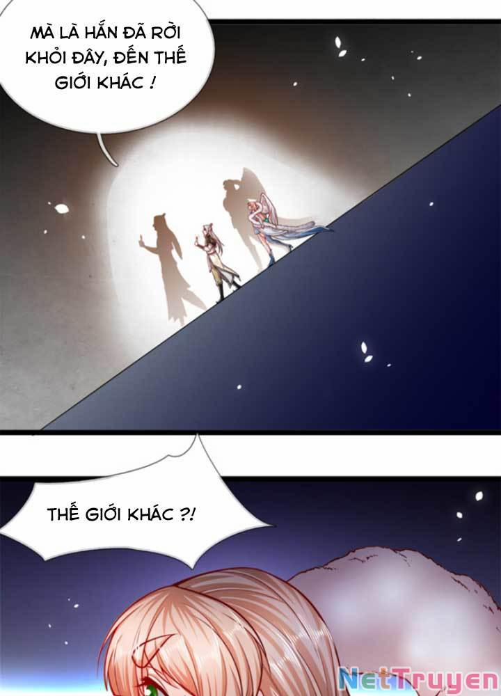 Bị Giam Cầm Trăm Vạn Năm Đệ Tử Ta Trải Khắp Chư Thiên Thần Giới 63 trang 7