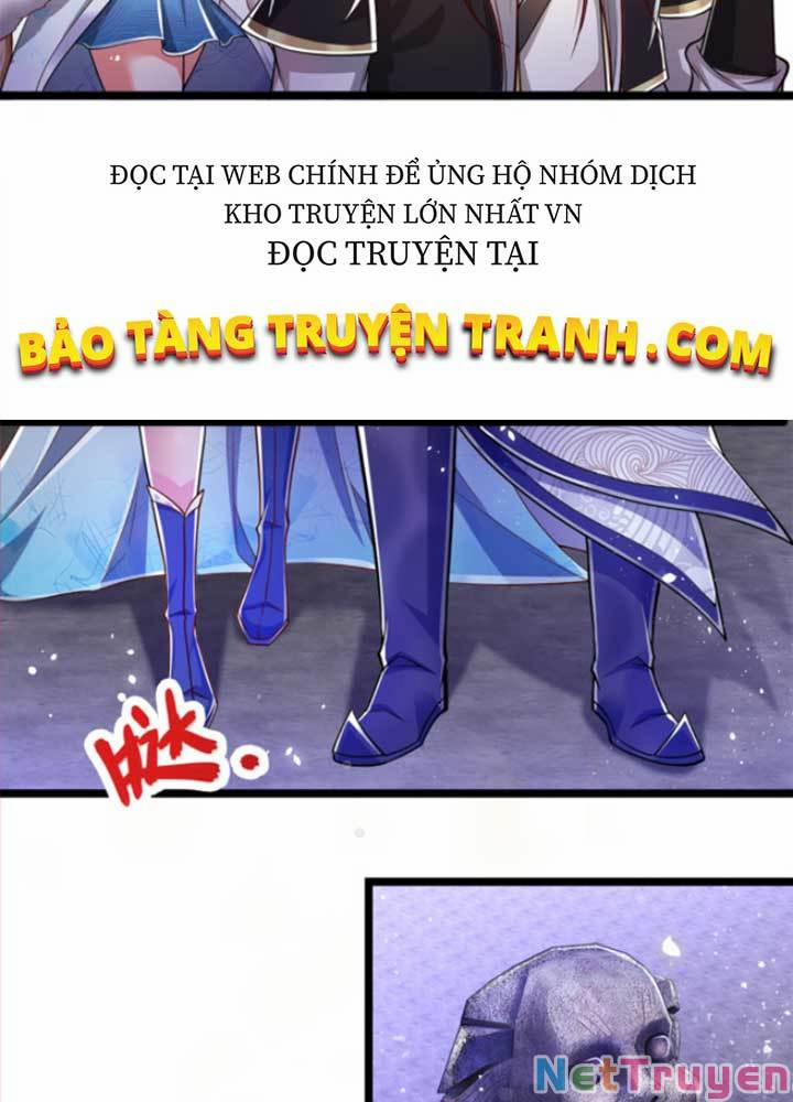 Bị Giam Cầm Trăm Vạn Năm Đệ Tử Ta Trải Khắp Chư Thiên Thần Giới 63 trang 9