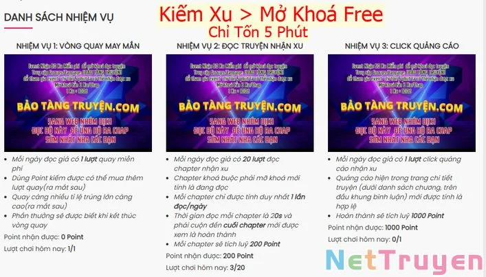 Bị Giam Cầm Trăm Vạn Năm Đệ Tử Ta Trải Khắp Chư Thiên Thần Giới 64 trang 1