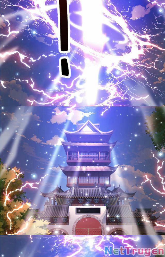 Bị Giam Cầm Trăm Vạn Năm Đệ Tử Ta Trải Khắp Chư Thiên Thần Giới 64 trang 14