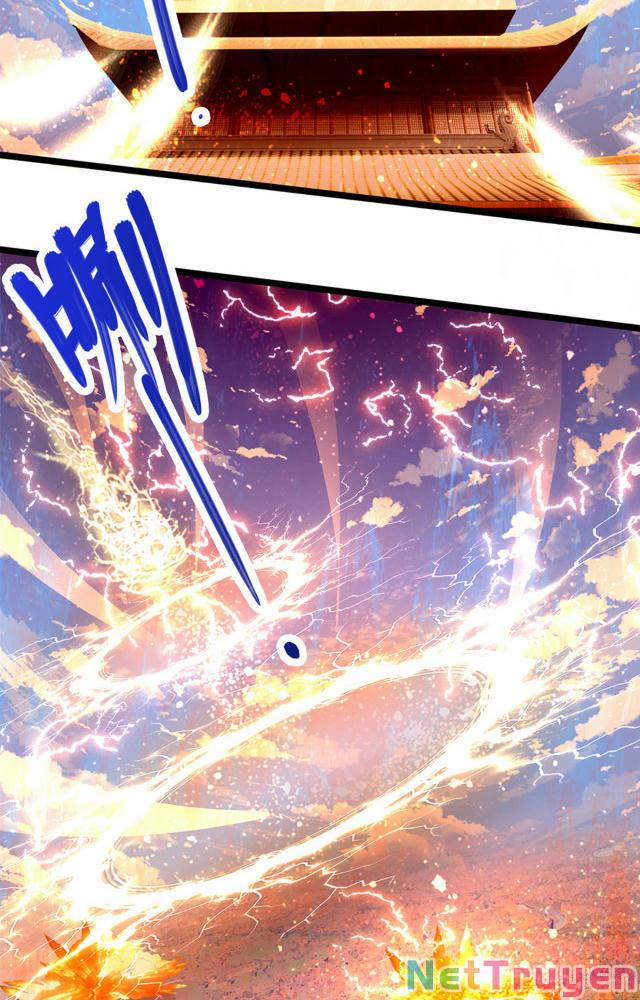 Bị Giam Cầm Trăm Vạn Năm Đệ Tử Ta Trải Khắp Chư Thiên Thần Giới 64 trang 17