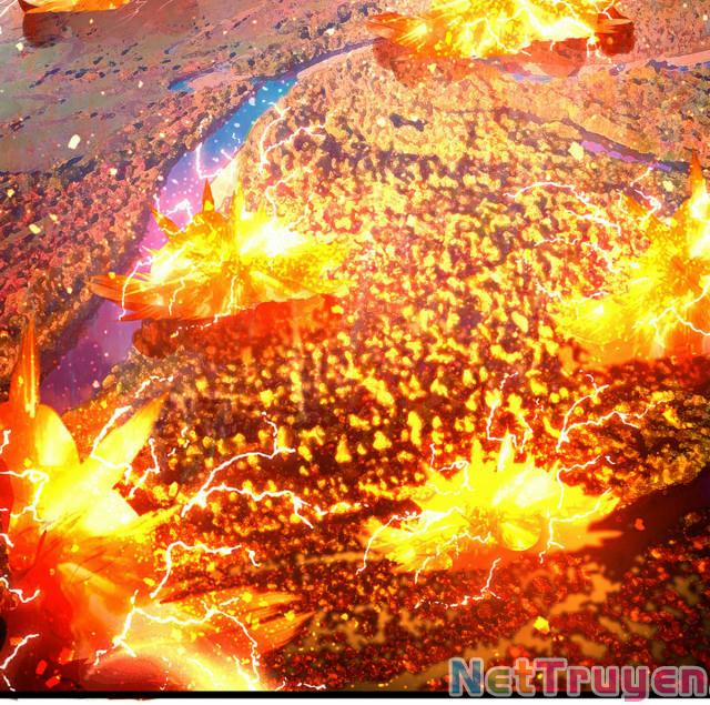 Bị Giam Cầm Trăm Vạn Năm Đệ Tử Ta Trải Khắp Chư Thiên Thần Giới 64 trang 18