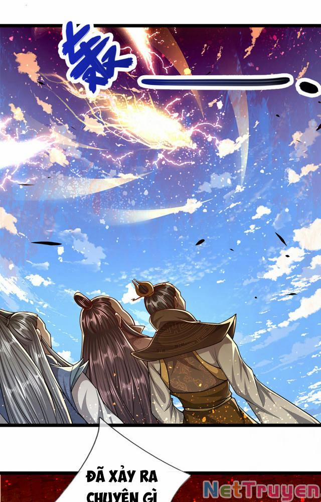 Bị Giam Cầm Trăm Vạn Năm Đệ Tử Ta Trải Khắp Chư Thiên Thần Giới 64 trang 19