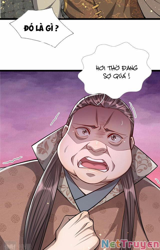 Bị Giam Cầm Trăm Vạn Năm Đệ Tử Ta Trải Khắp Chư Thiên Thần Giới 64 trang 21