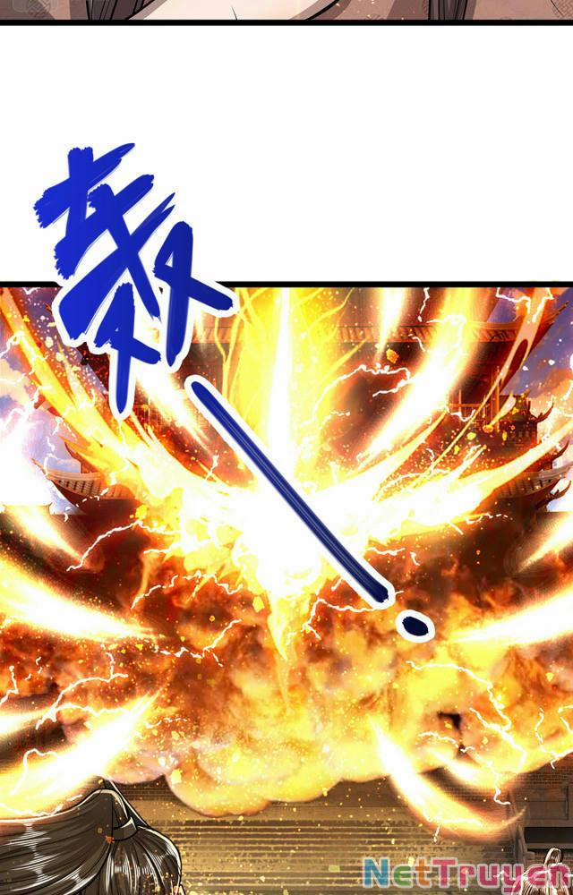 Bị Giam Cầm Trăm Vạn Năm Đệ Tử Ta Trải Khắp Chư Thiên Thần Giới 64 trang 22