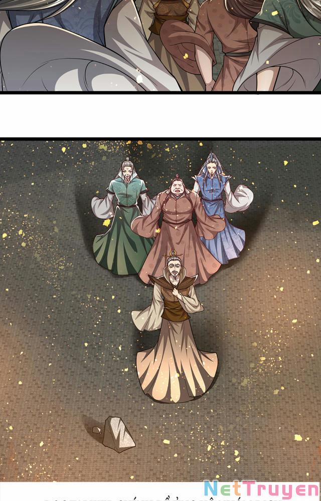 Bị Giam Cầm Trăm Vạn Năm Đệ Tử Ta Trải Khắp Chư Thiên Thần Giới 64 trang 24