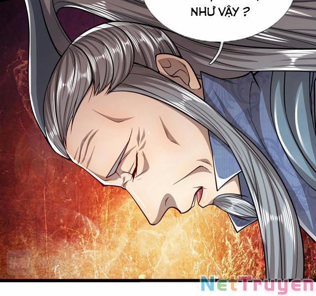 Bị Giam Cầm Trăm Vạn Năm Đệ Tử Ta Trải Khắp Chư Thiên Thần Giới 64 trang 28