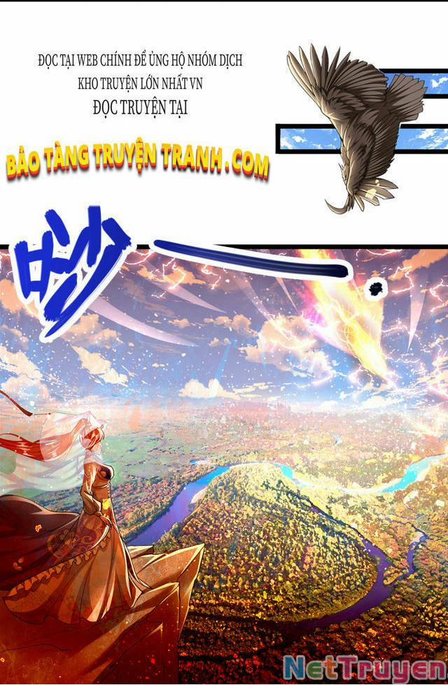 Bị Giam Cầm Trăm Vạn Năm Đệ Tử Ta Trải Khắp Chư Thiên Thần Giới 64 trang 30