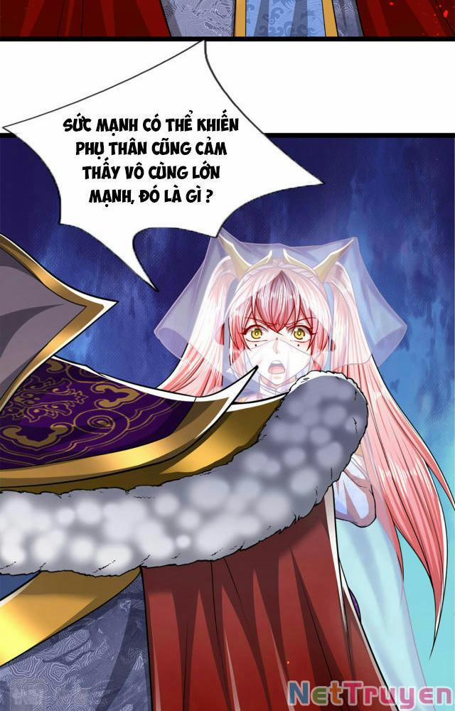 Bị Giam Cầm Trăm Vạn Năm Đệ Tử Ta Trải Khắp Chư Thiên Thần Giới 64 trang 35