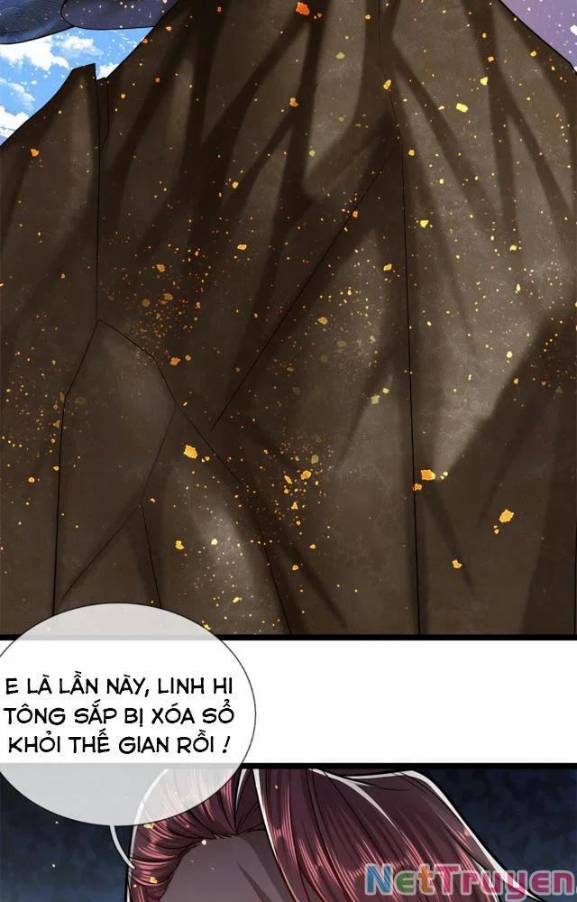 Bị Giam Cầm Trăm Vạn Năm Đệ Tử Ta Trải Khắp Chư Thiên Thần Giới 64 trang 38