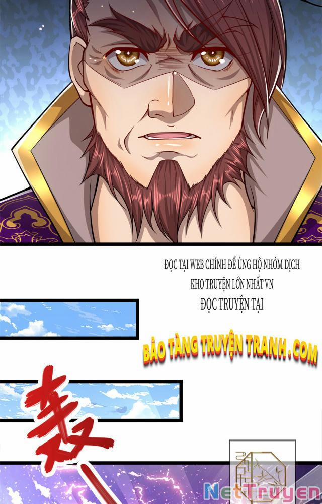 Bị Giam Cầm Trăm Vạn Năm Đệ Tử Ta Trải Khắp Chư Thiên Thần Giới 64 trang 39