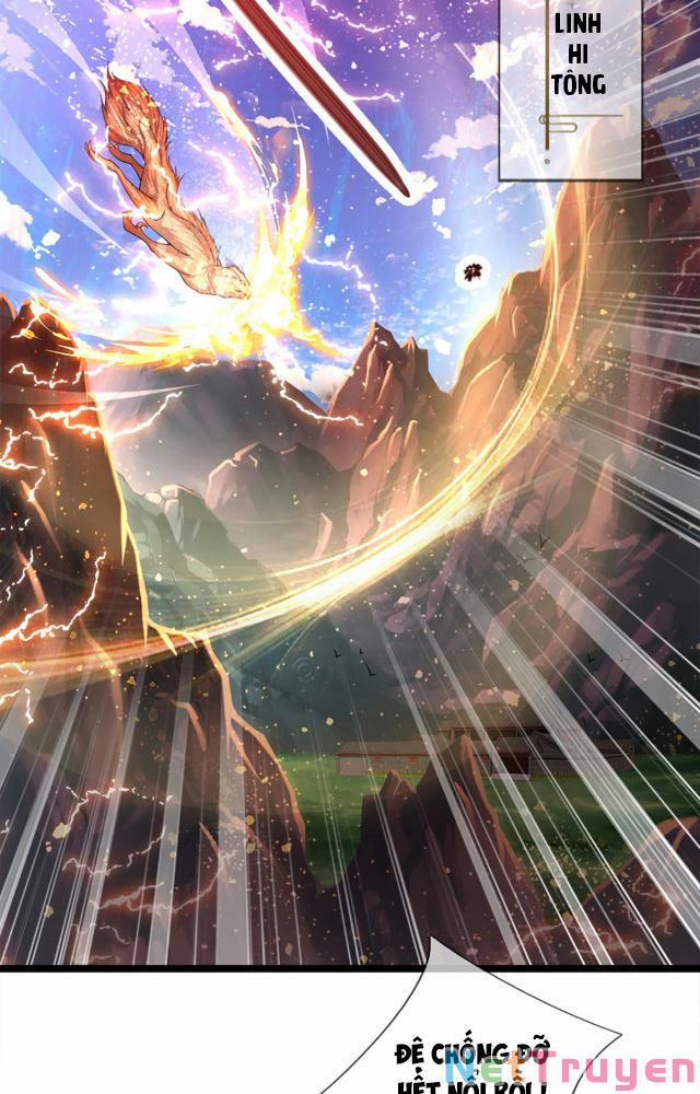 Bị Giam Cầm Trăm Vạn Năm Đệ Tử Ta Trải Khắp Chư Thiên Thần Giới 64 trang 40