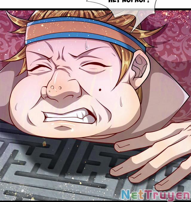 Bị Giam Cầm Trăm Vạn Năm Đệ Tử Ta Trải Khắp Chư Thiên Thần Giới 64 trang 41