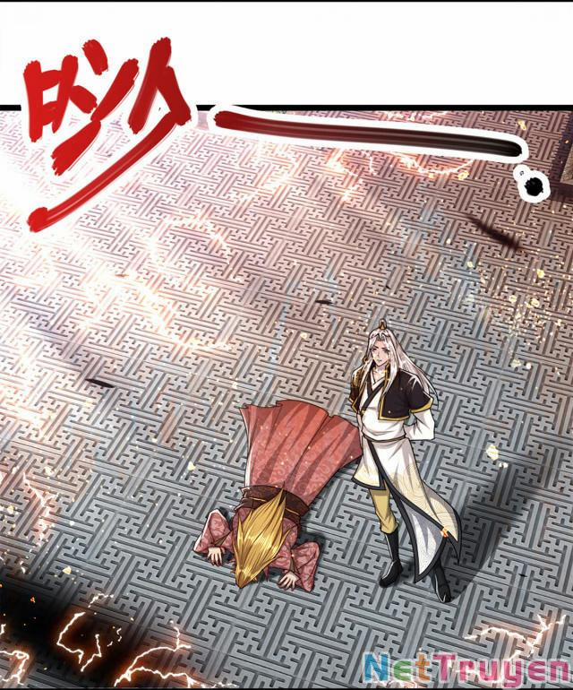 Bị Giam Cầm Trăm Vạn Năm Đệ Tử Ta Trải Khắp Chư Thiên Thần Giới 64 trang 42