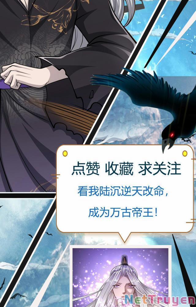 Bị Giam Cầm Trăm Vạn Năm Đệ Tử Ta Trải Khắp Chư Thiên Thần Giới 64 trang 47