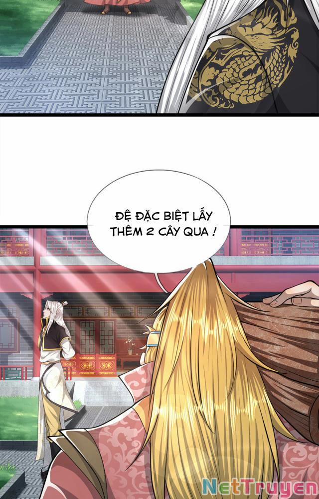 Bị Giam Cầm Trăm Vạn Năm Đệ Tử Ta Trải Khắp Chư Thiên Thần Giới 64 trang 6