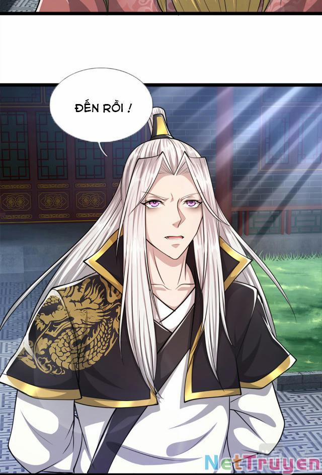 Bị Giam Cầm Trăm Vạn Năm Đệ Tử Ta Trải Khắp Chư Thiên Thần Giới 64 trang 7