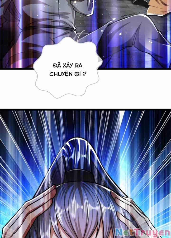 Bị Giam Cầm Trăm Vạn Năm Đệ Tử Ta Trải Khắp Chư Thiên Thần Giới 65 trang 11