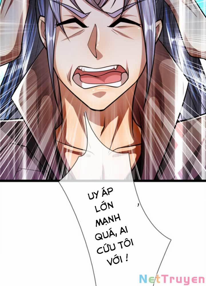 Bị Giam Cầm Trăm Vạn Năm Đệ Tử Ta Trải Khắp Chư Thiên Thần Giới 65 trang 12