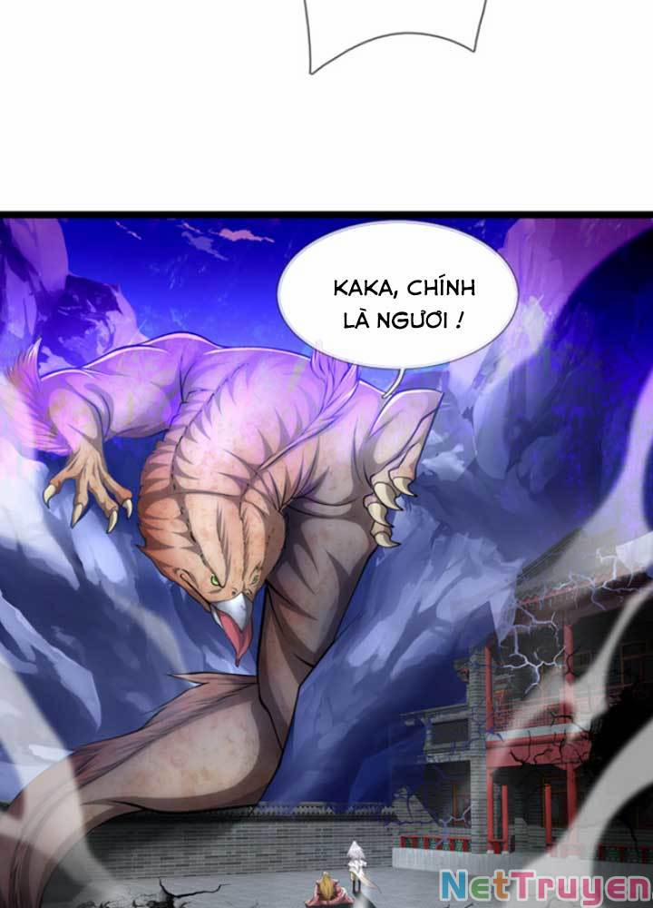 Bị Giam Cầm Trăm Vạn Năm Đệ Tử Ta Trải Khắp Chư Thiên Thần Giới 65 trang 13