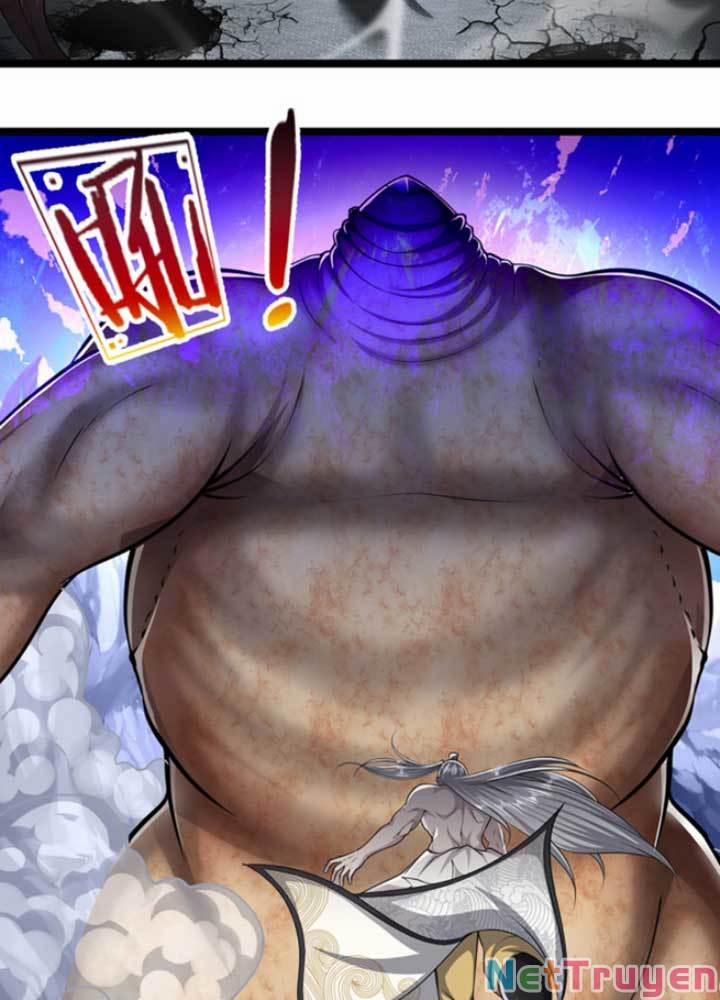Bị Giam Cầm Trăm Vạn Năm Đệ Tử Ta Trải Khắp Chư Thiên Thần Giới 65 trang 14