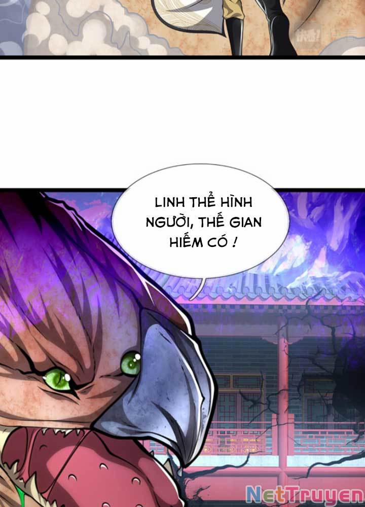 Bị Giam Cầm Trăm Vạn Năm Đệ Tử Ta Trải Khắp Chư Thiên Thần Giới 65 trang 15