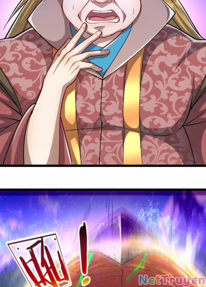 Bị Giam Cầm Trăm Vạn Năm Đệ Tử Ta Trải Khắp Chư Thiên Thần Giới 65 trang 17