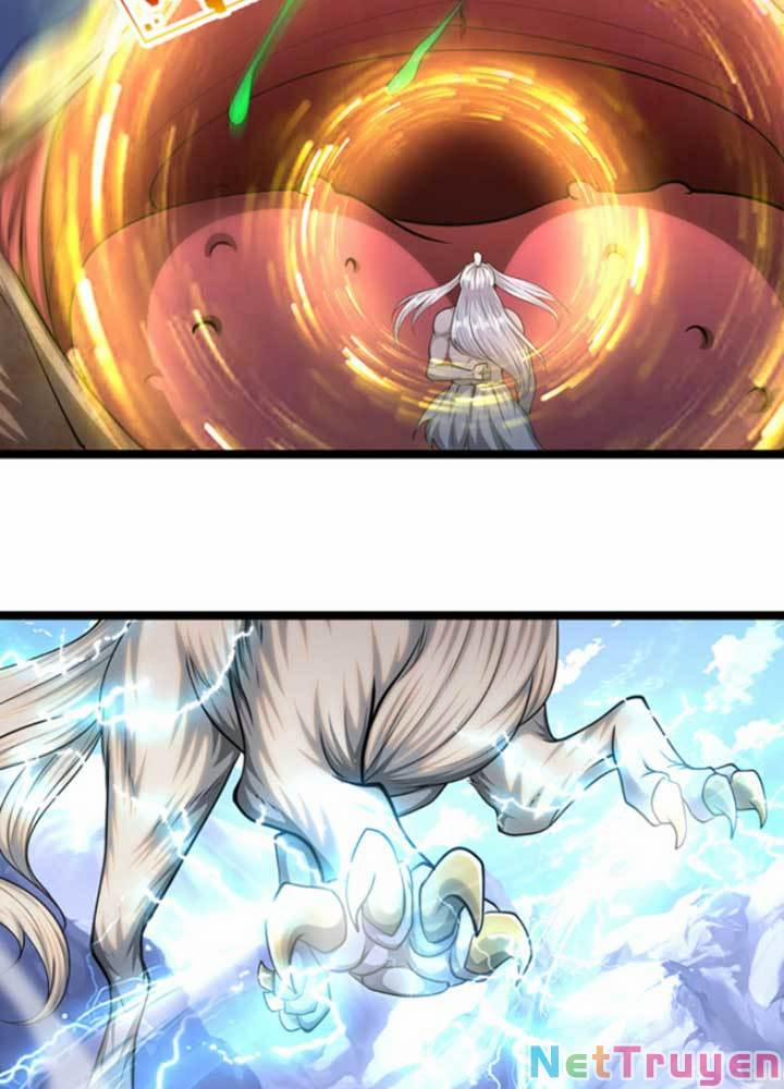 Bị Giam Cầm Trăm Vạn Năm Đệ Tử Ta Trải Khắp Chư Thiên Thần Giới 65 trang 18