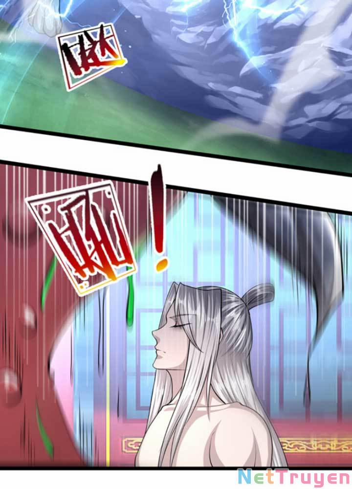 Bị Giam Cầm Trăm Vạn Năm Đệ Tử Ta Trải Khắp Chư Thiên Thần Giới 65 trang 19