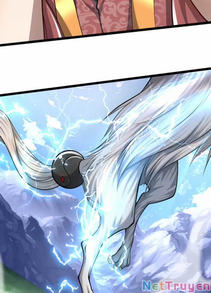 Bị Giam Cầm Trăm Vạn Năm Đệ Tử Ta Trải Khắp Chư Thiên Thần Giới 65 trang 21