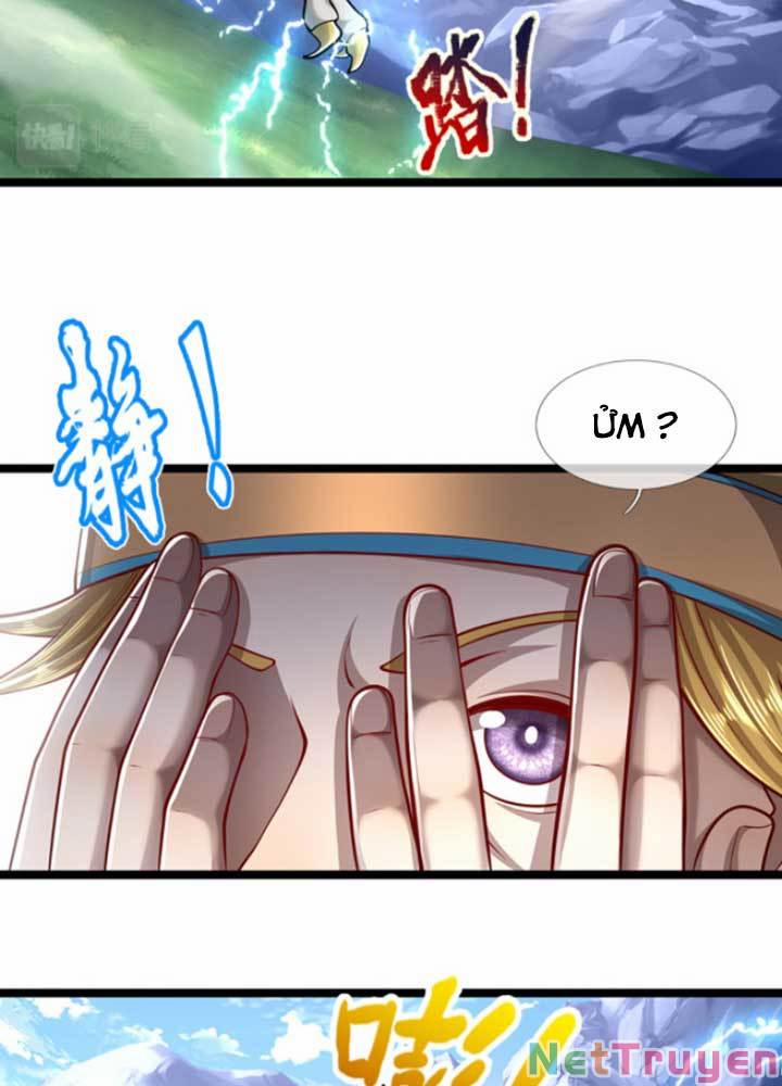 Bị Giam Cầm Trăm Vạn Năm Đệ Tử Ta Trải Khắp Chư Thiên Thần Giới 65 trang 22