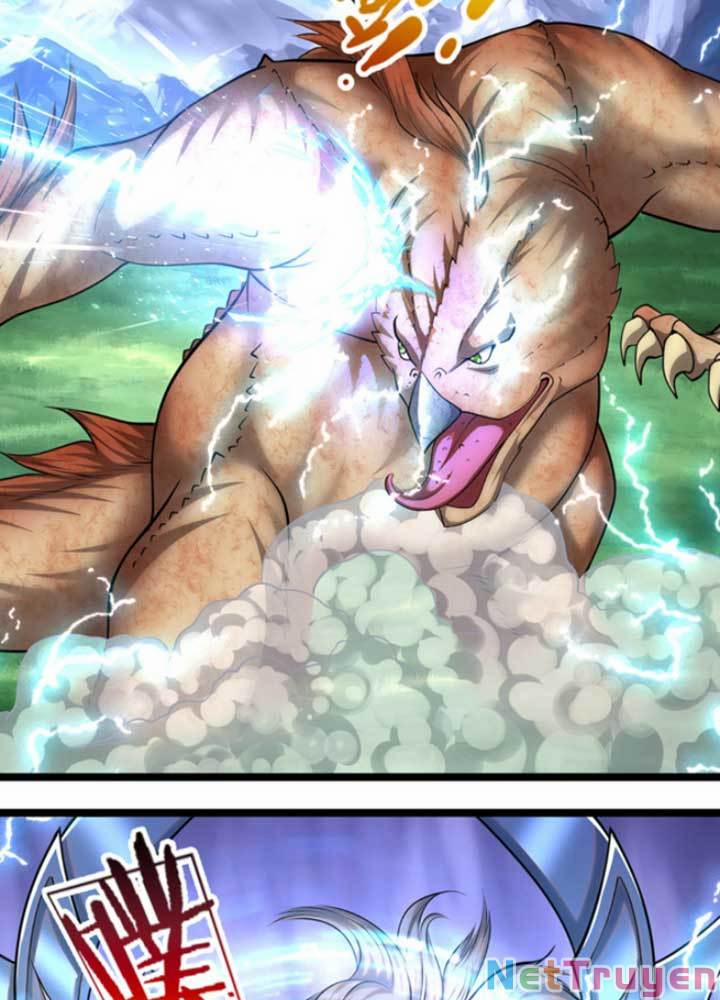 Bị Giam Cầm Trăm Vạn Năm Đệ Tử Ta Trải Khắp Chư Thiên Thần Giới 65 trang 23