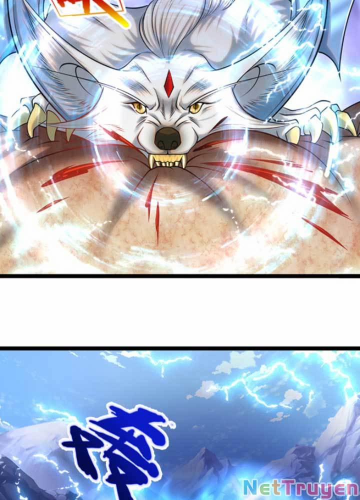Bị Giam Cầm Trăm Vạn Năm Đệ Tử Ta Trải Khắp Chư Thiên Thần Giới 65 trang 24